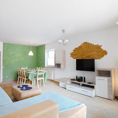 Evergreen Chalet Garmisch-Partenkirchen Bagian luar foto