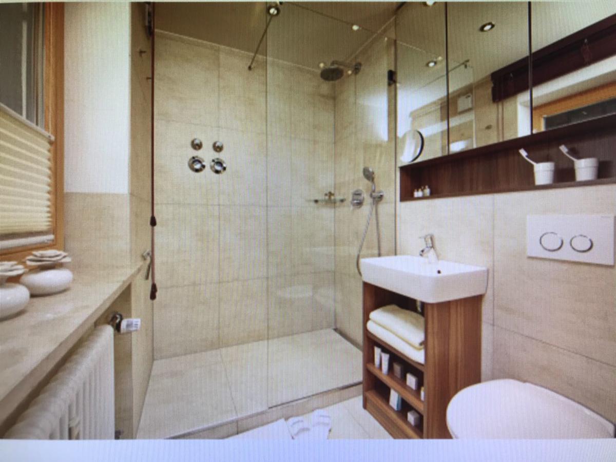 Evergreen Chalet Garmisch-Partenkirchen Bagian luar foto