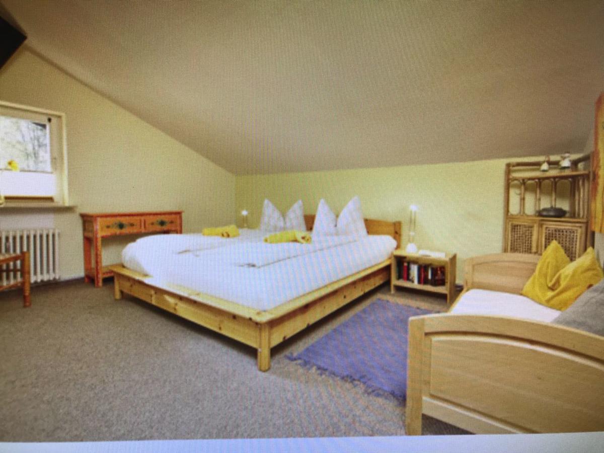 Evergreen Chalet Garmisch-Partenkirchen Bagian luar foto