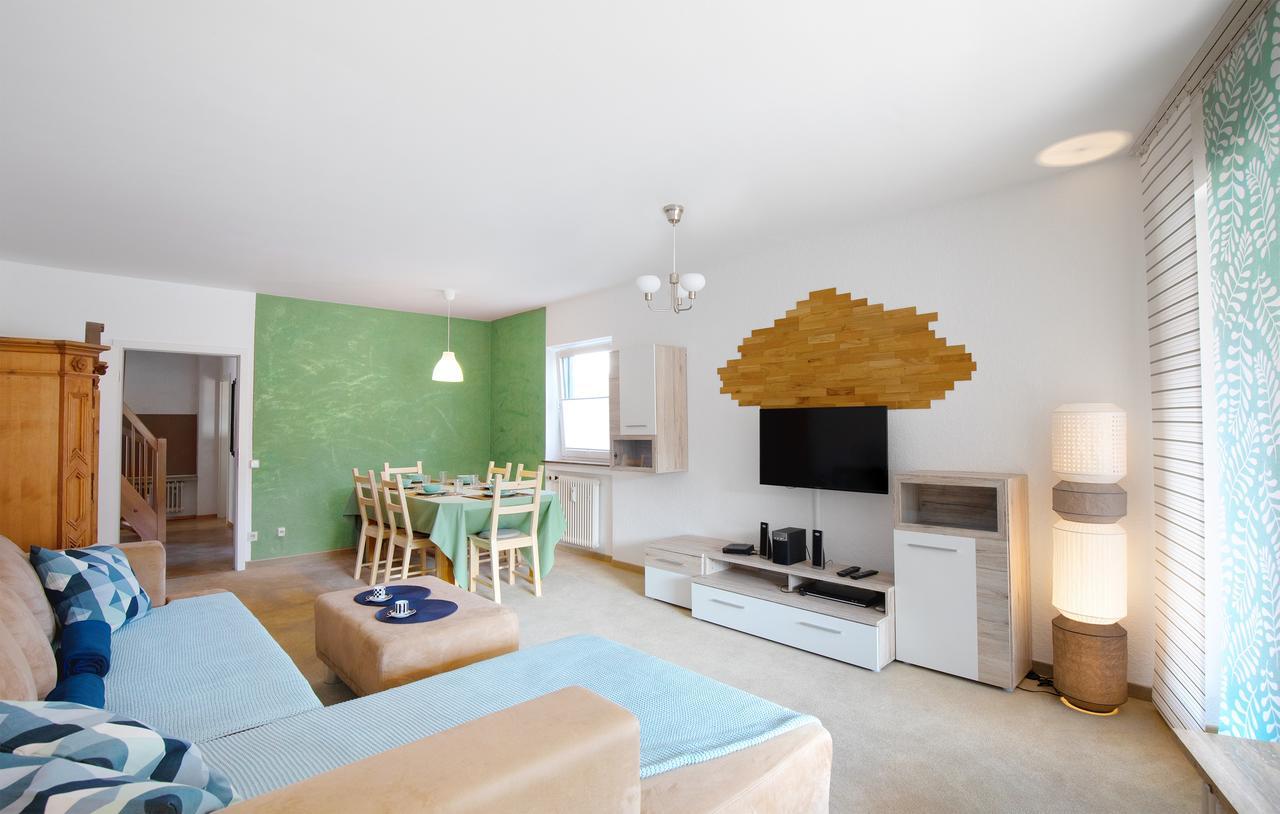 Evergreen Chalet Garmisch-Partenkirchen Bagian luar foto