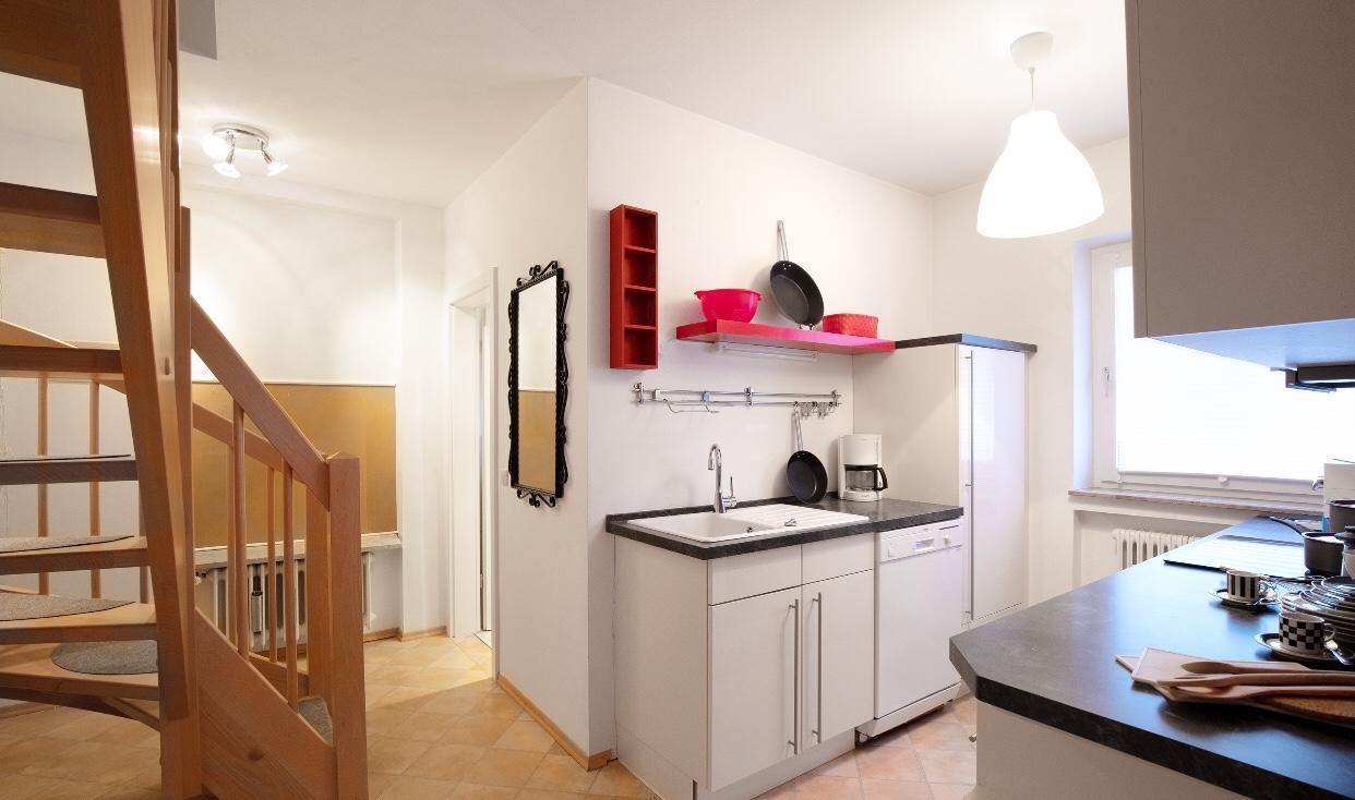 Evergreen Chalet Garmisch-Partenkirchen Bagian luar foto